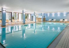 其他 6 DoubleTree by Hilton Luxembourg