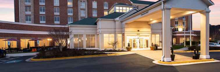 อื่นๆ Hilton Garden Inn Lynchburg