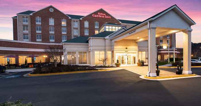 อื่นๆ Hilton Garden Inn Lynchburg