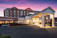 Khác Hilton Garden Inn Lynchburg