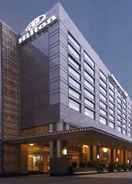 Exterior Hilton Chennai