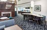 อื่นๆ 4 Homewood Suites by Hilton Mahwah