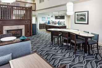 อื่นๆ 4 Homewood Suites by Hilton Mahwah