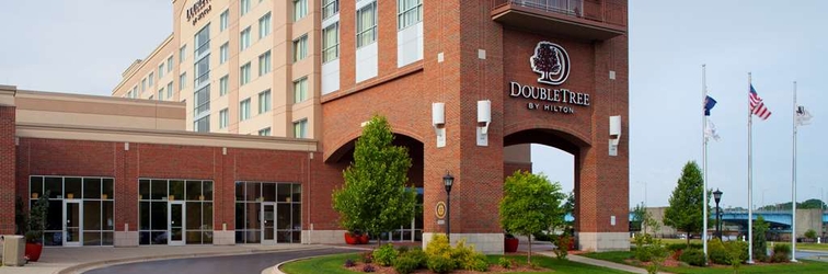 Khác DoubleTree by Hilton Bay City - Riverfront