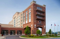 Khác DoubleTree by Hilton Bay City - Riverfront