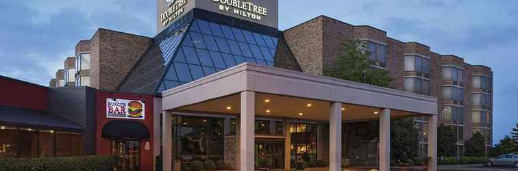 Others DoubleTree by Hilton Murfreesboro