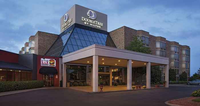 Others DoubleTree by Hilton Murfreesboro