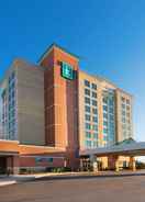 Exterior Embassy Suites by Hilton Nashville SE Murfreesboro