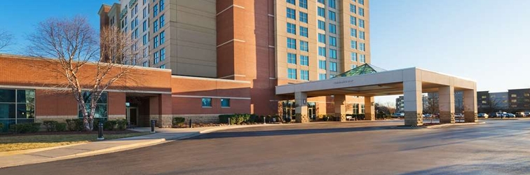 Others Embassy Suites by Hilton Nashville SE Murfreesboro