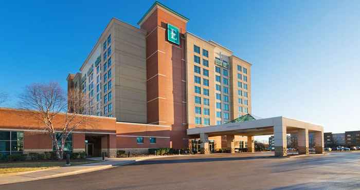 Others Embassy Suites by Hilton Nashville SE Murfreesboro