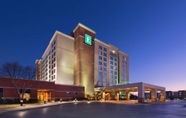 Others 5 Embassy Suites by Hilton Nashville SE Murfreesboro