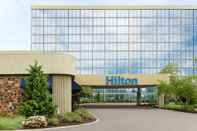 อื่นๆ Hilton Kansas City Airport