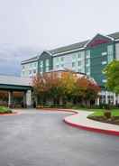 Exterior Hilton Garden Inn Independence