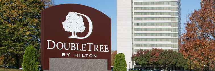 Lainnya DoubleTree by Hilton Kansas City - Overland Park