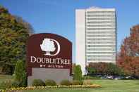 Others DoubleTree by Hilton Kansas City - Overland Park