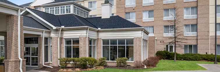 Lainnya Hilton Garden Inn Overland Park