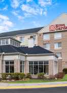 Exterior Hilton Garden Inn Overland Park