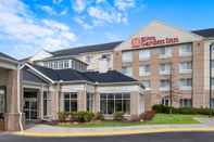 Others Hilton Garden Inn Overland Park