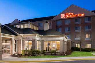 Others 4 Hilton Garden Inn Overland Park