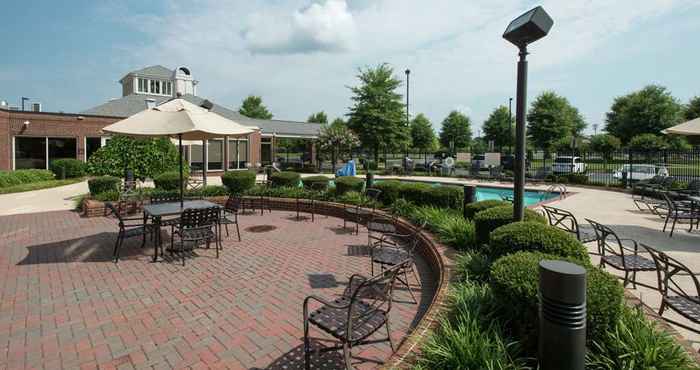 Lainnya Hilton Garden Inn Macon / Mercer University