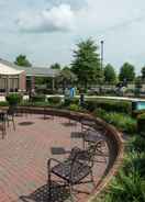 Exterior Hilton Garden Inn Macon / Mercer University