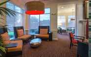 Lain-lain 2 Hilton Garden Inn Macon / Mercer University