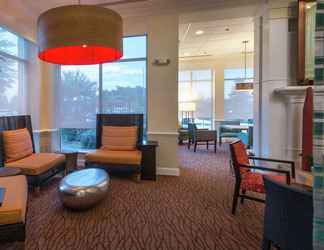 Lain-lain 2 Hilton Garden Inn Macon / Mercer University