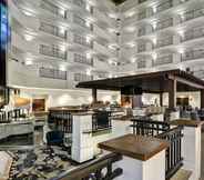 อื่นๆ 7 Embassy Suites by Hilton Orlando Downtown