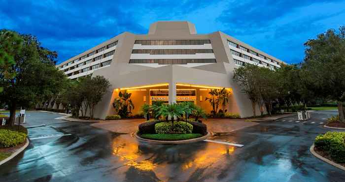 Others DoubleTree Suites by Hilton Orlando - Disney Springs Area