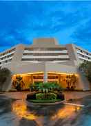 Exterior DoubleTree Suites by Hilton Orlando - Disney Springs® Area