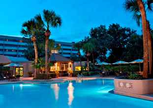 Others 4 DoubleTree Suites by Hilton Orlando - Disney Springs Area