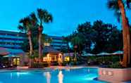 Others 4 DoubleTree Suites by Hilton Orlando - Disney Springs Area