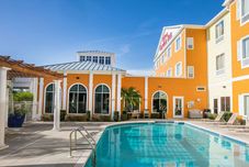 その他 Hilton Garden Inn Lakeland