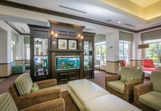 その他 5 Hilton Garden Inn Lakeland