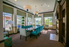 その他 6 Hilton Garden Inn Lakeland