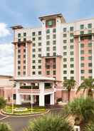 Exterior Embassy Suites by Hilton Orlando Lake Buena Vista South