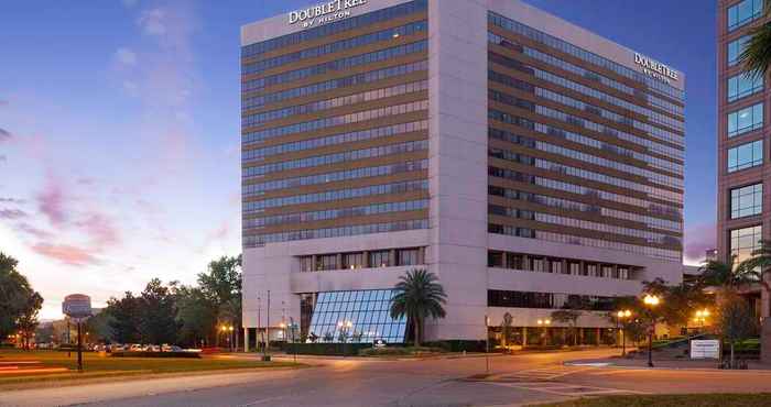 Others DoubleTree by Hilton Orlando Downtown