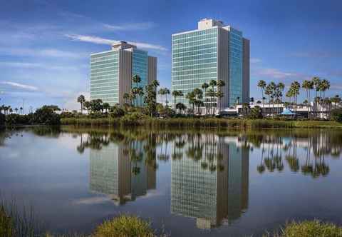 อื่นๆ DoubleTree by Hilton at the Entrance to Universal Orlando