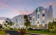 Lainnya 4 Embassy Suites by Hilton Orlando Lake Buena Vista Resort