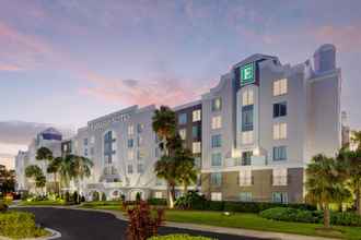 Lainnya 4 Embassy Suites by Hilton Orlando Lake Buena Vista Resort