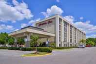 Lain-lain Hampton Inn closest to Universal Orlando