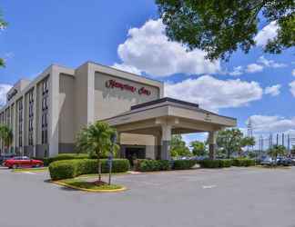 Lain-lain 2 Hampton Inn closest to Universal Orlando