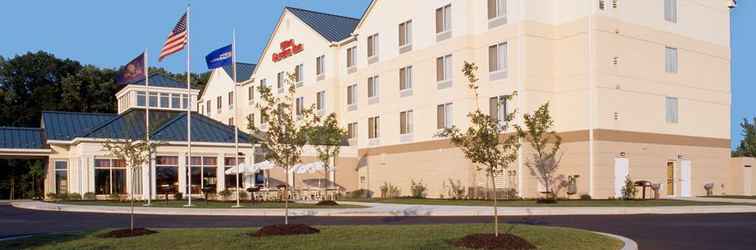 Lainnya Hilton Garden Inn Gettysburg