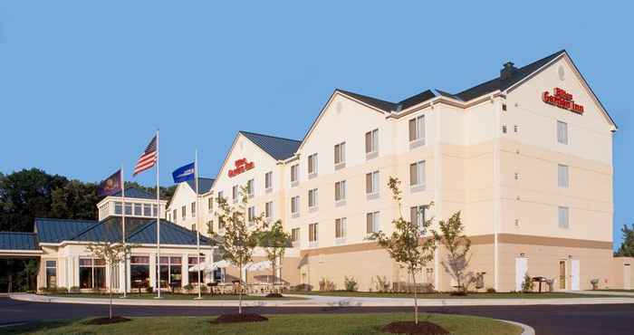 Khác Hilton Garden Inn Gettysburg