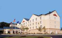 Hilton Garden Inn Gettysburg, SGD 263.59