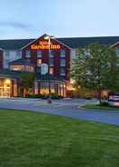 Exterior Hilton Garden Inn Harrisburg East