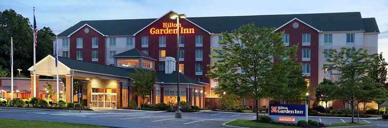 Khác Hilton Garden Inn Harrisburg East