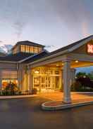 Exterior Hilton Garden Inn Hershey