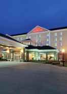 Exterior Hilton Garden Inn Chicago/Midway Airport