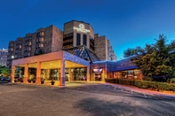 Khác DoubleTree by Hilton Memphis